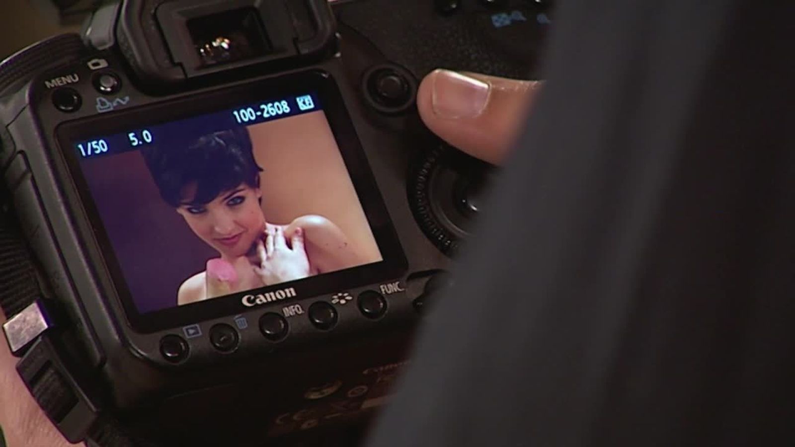 Bon dia, bonica | Capítol 107