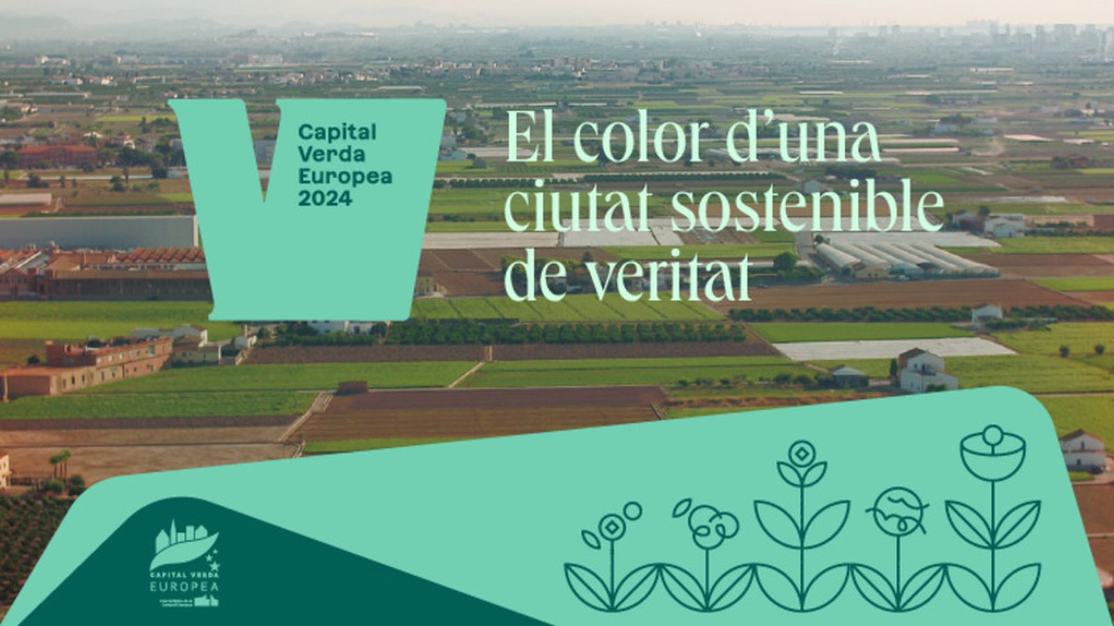 07.06.2024 | Fem balanç del primer semestre de Capitalitat Europea de València