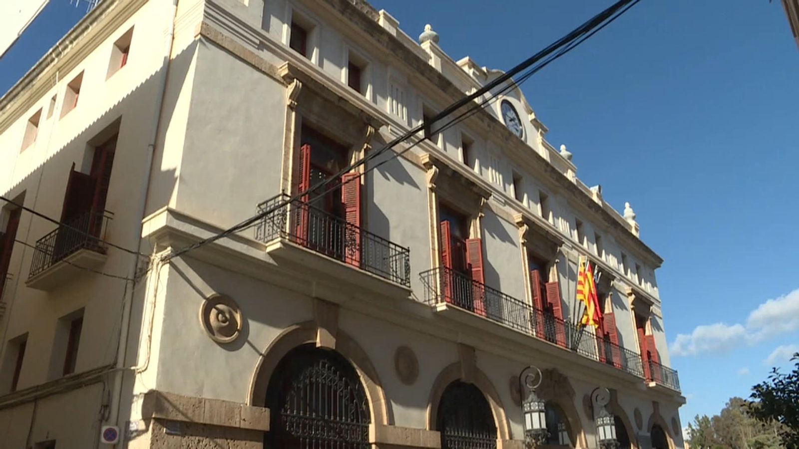 Ajuntament de Sagunt