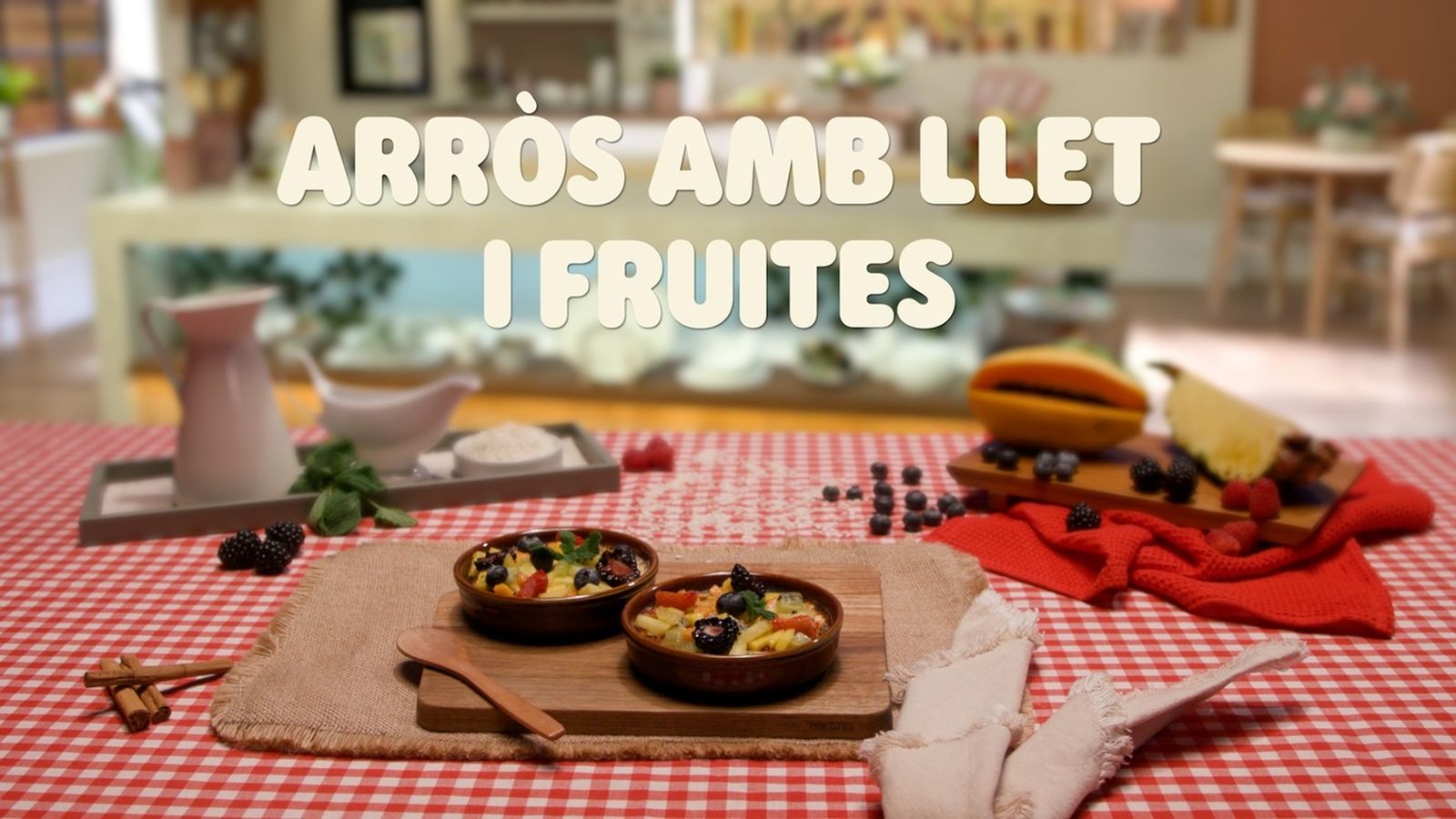 17.04.2026 | La cuina de Morera