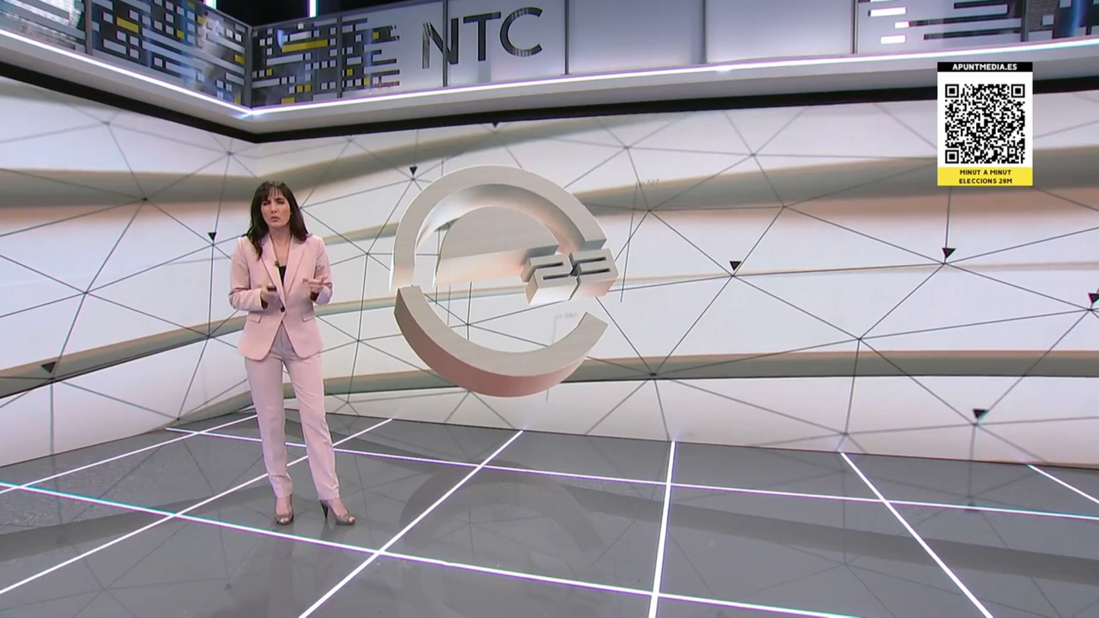 28.05.2023 | Informatiu especial Eleccions 28M 12:00h