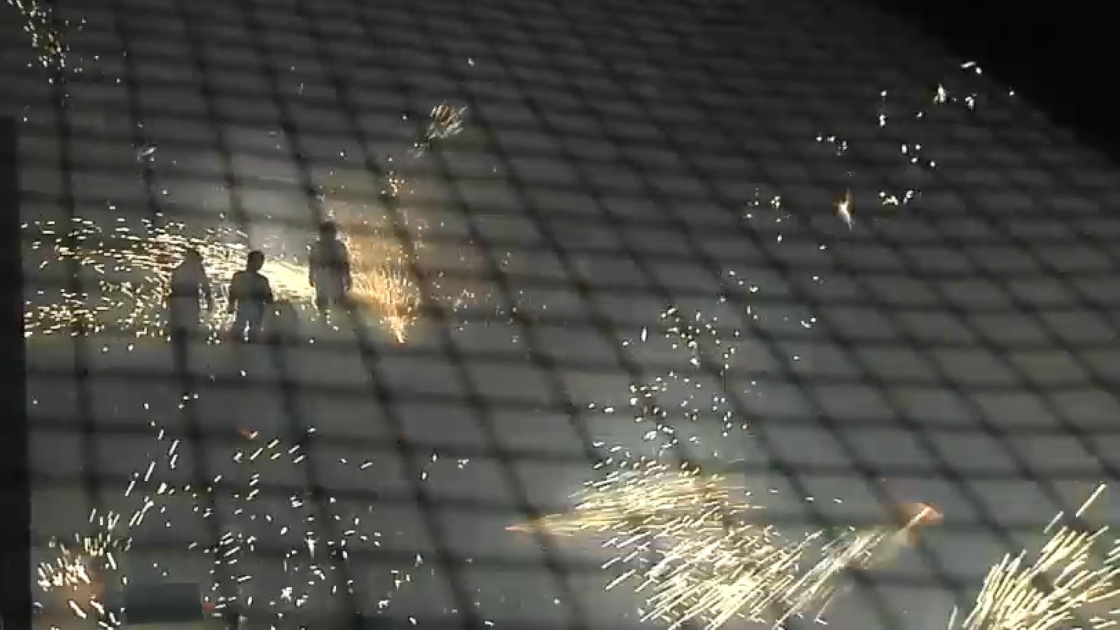 Un moment de la Cordà de 2023