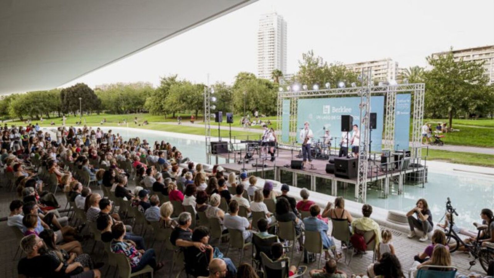 02.10.2023 | Un Lago de Conciertos