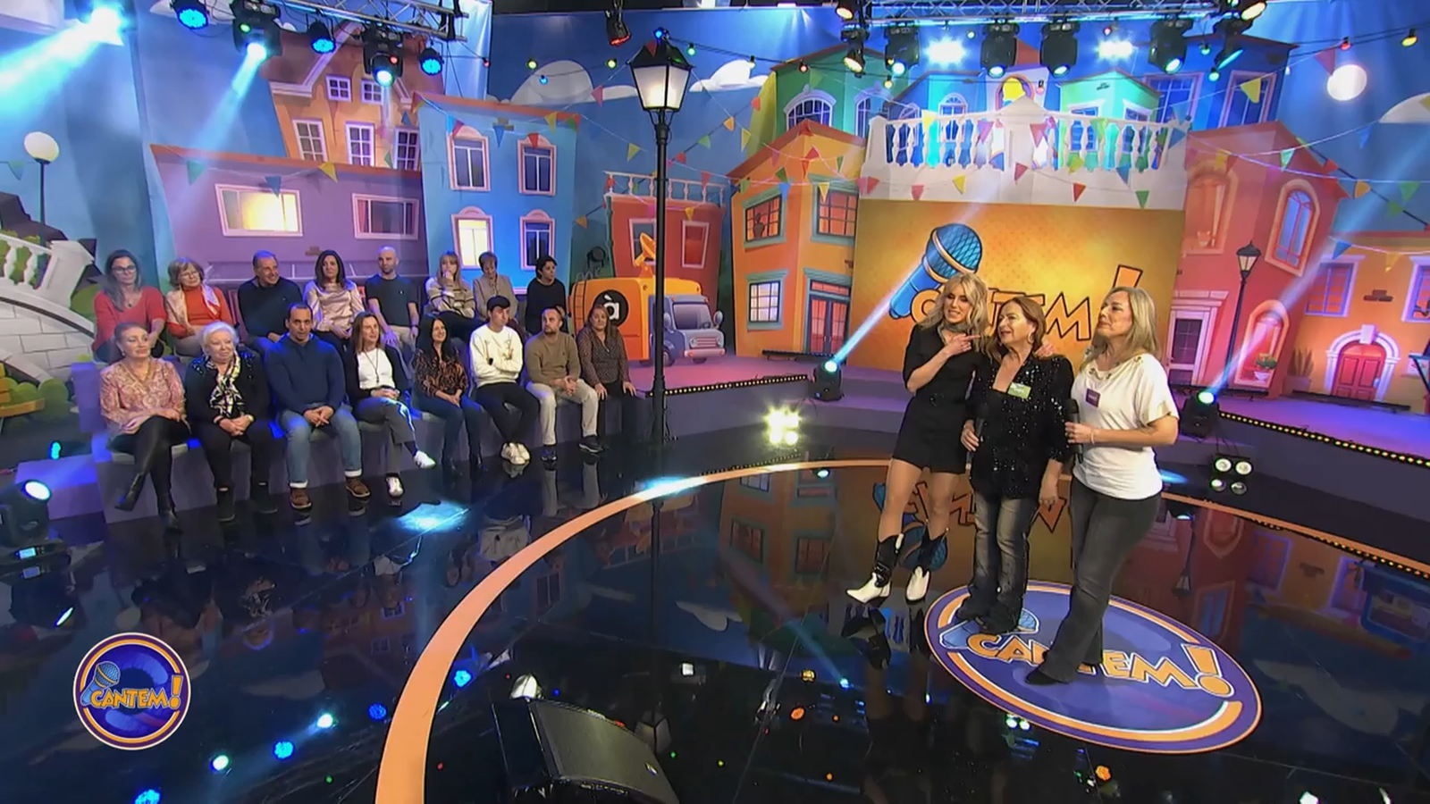 08.01.2026 | Cantem! | Borriana vs. Algemesí