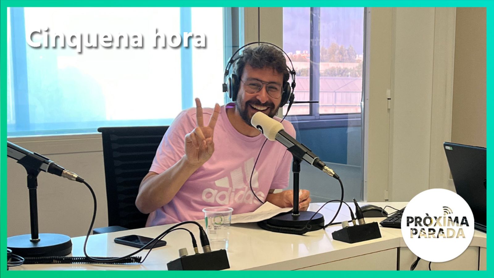 05.05.2023 | Pròxima parada | Cinquena Part