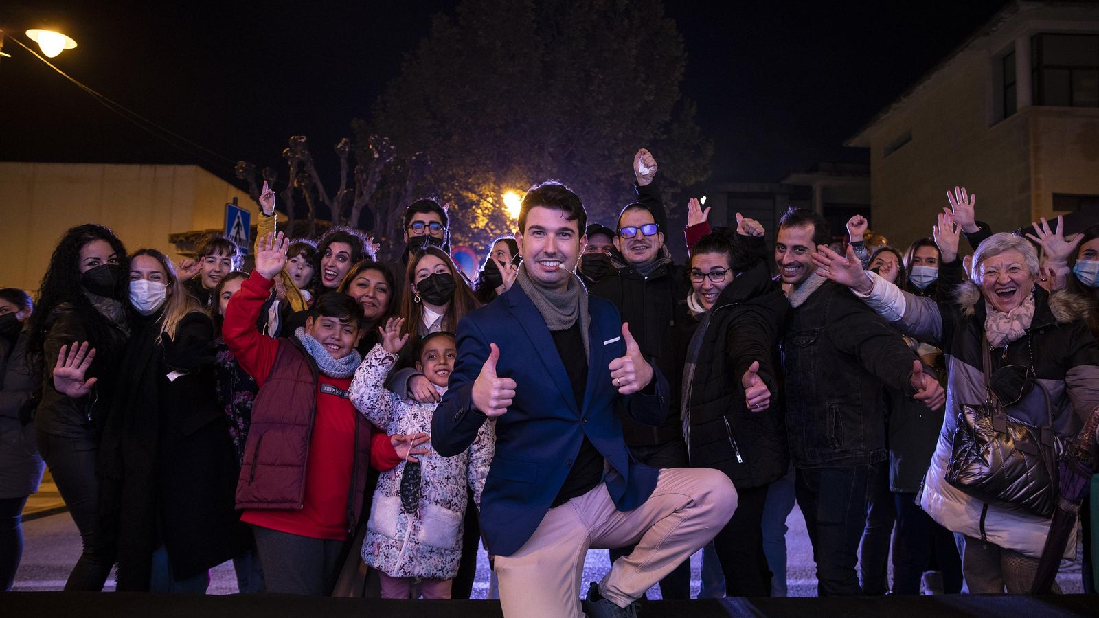 La veu de tots a Ontinyent