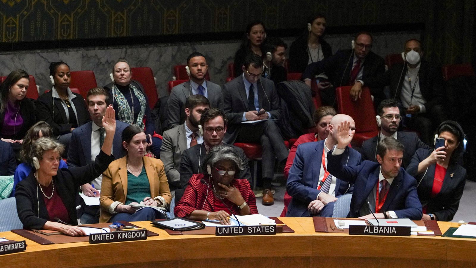 ISRAEL-PALESTINIANS/UN