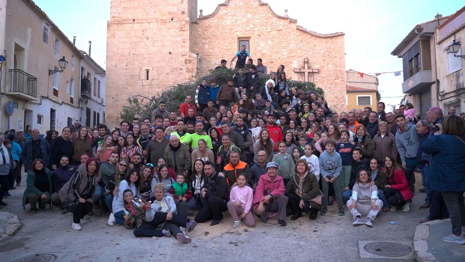 20.12.2025 | Terra de festes