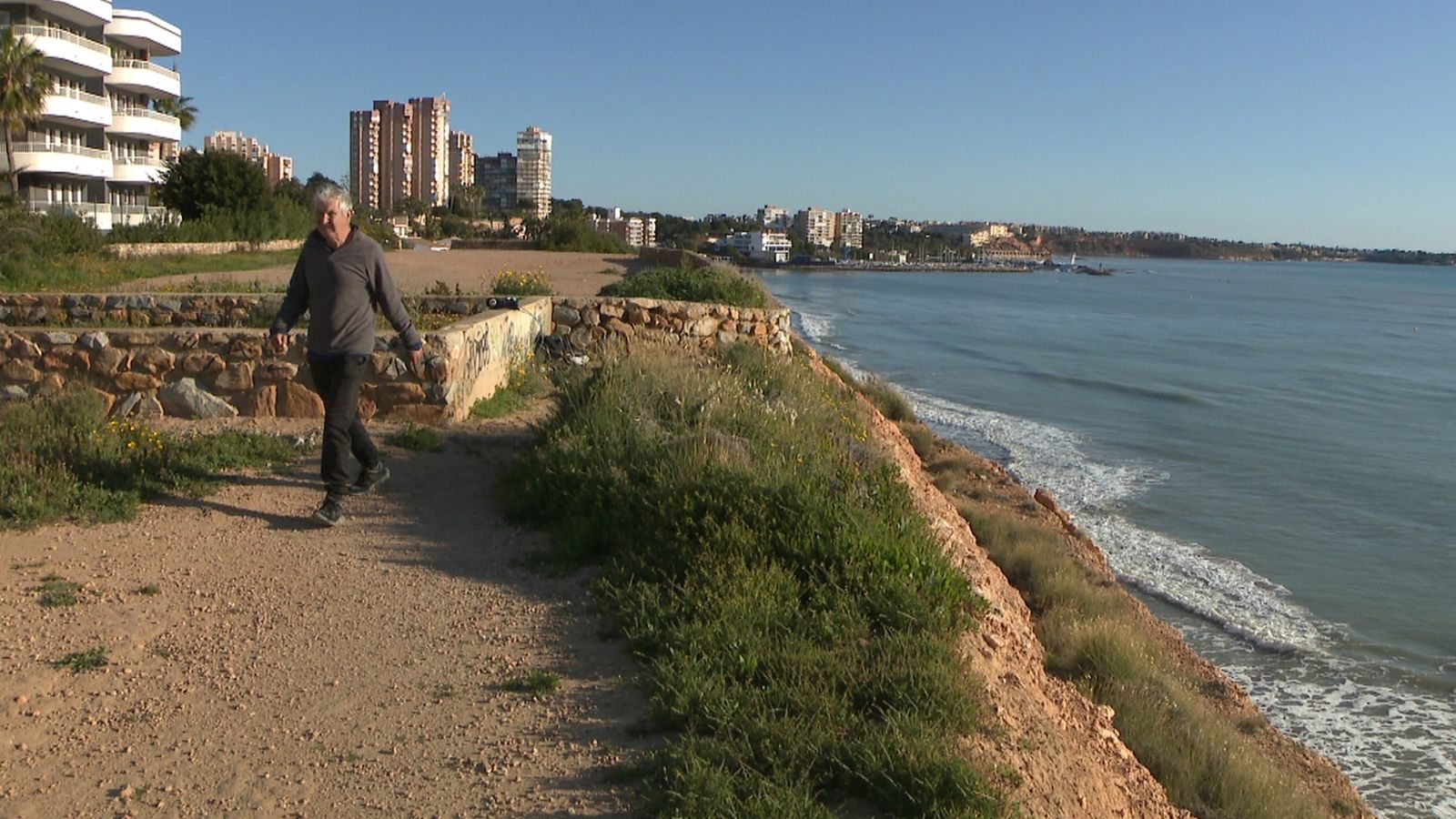 Mor un home de 28 anys a Pilar de la Horadada