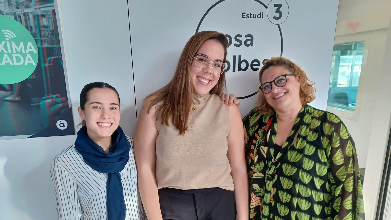 16.11.2023 | El rall diari T5