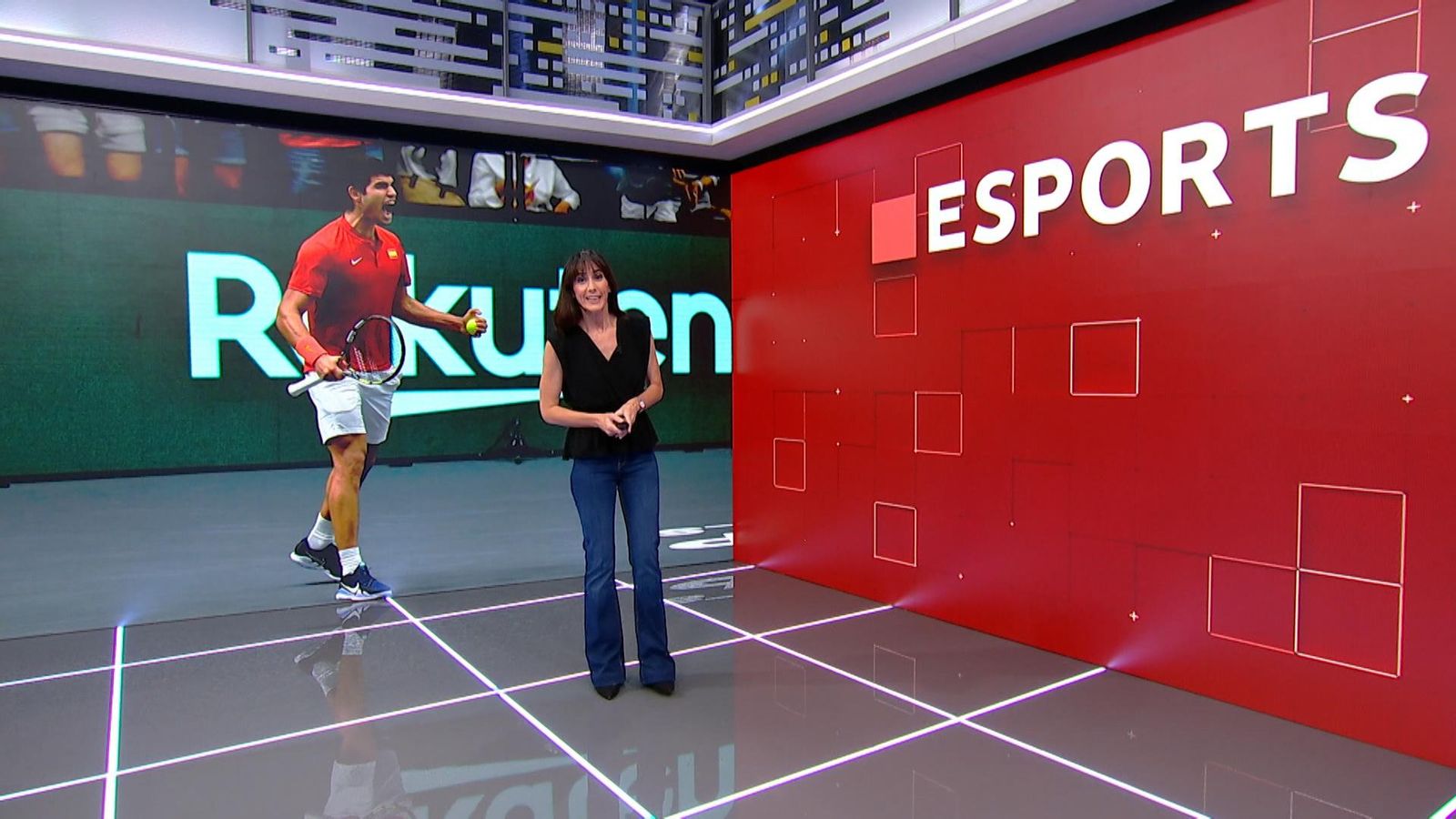 Golejada d'expressions