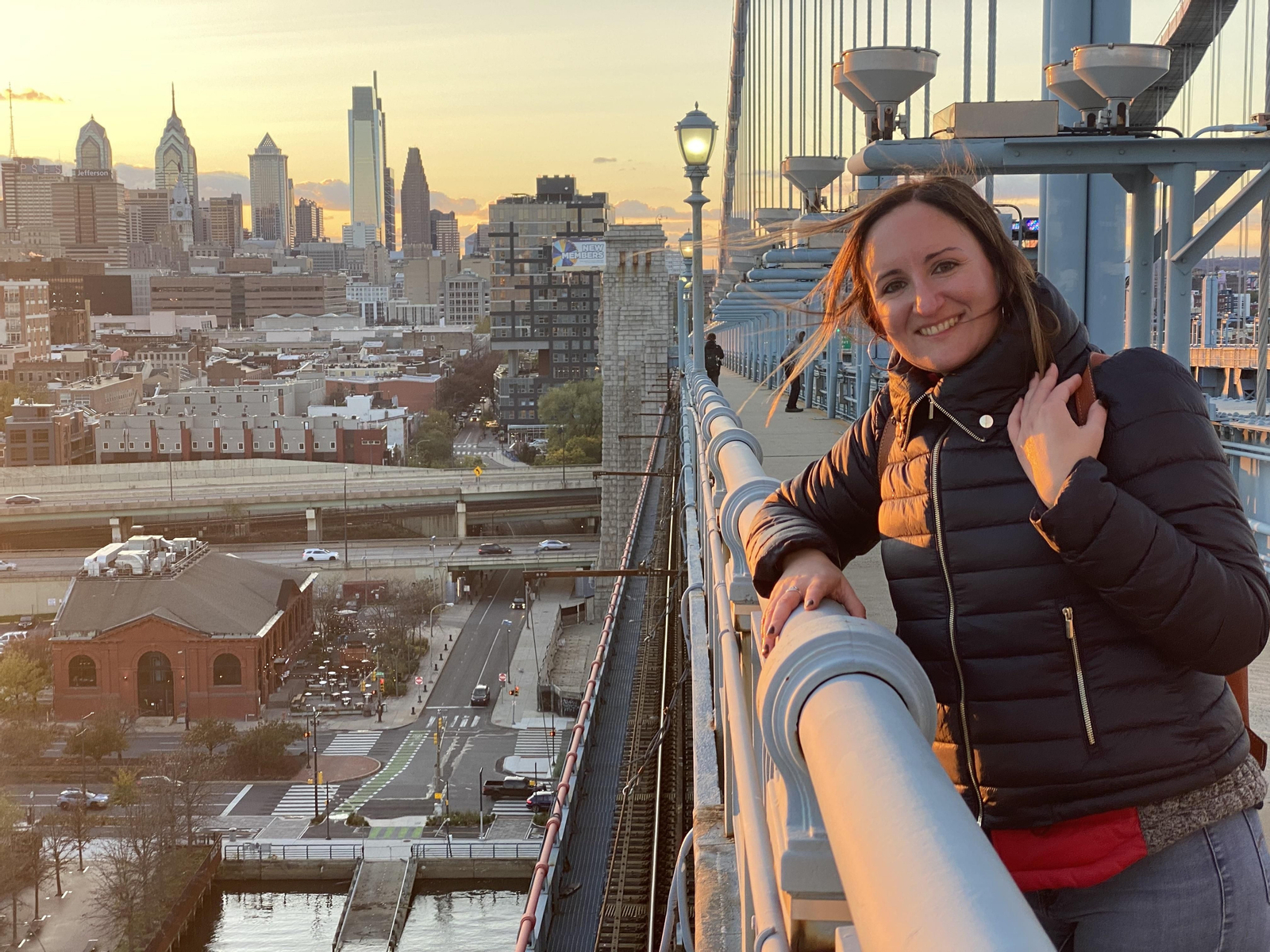 Lara Vercher és de Benifairó de la Valldigna (la Safor)
