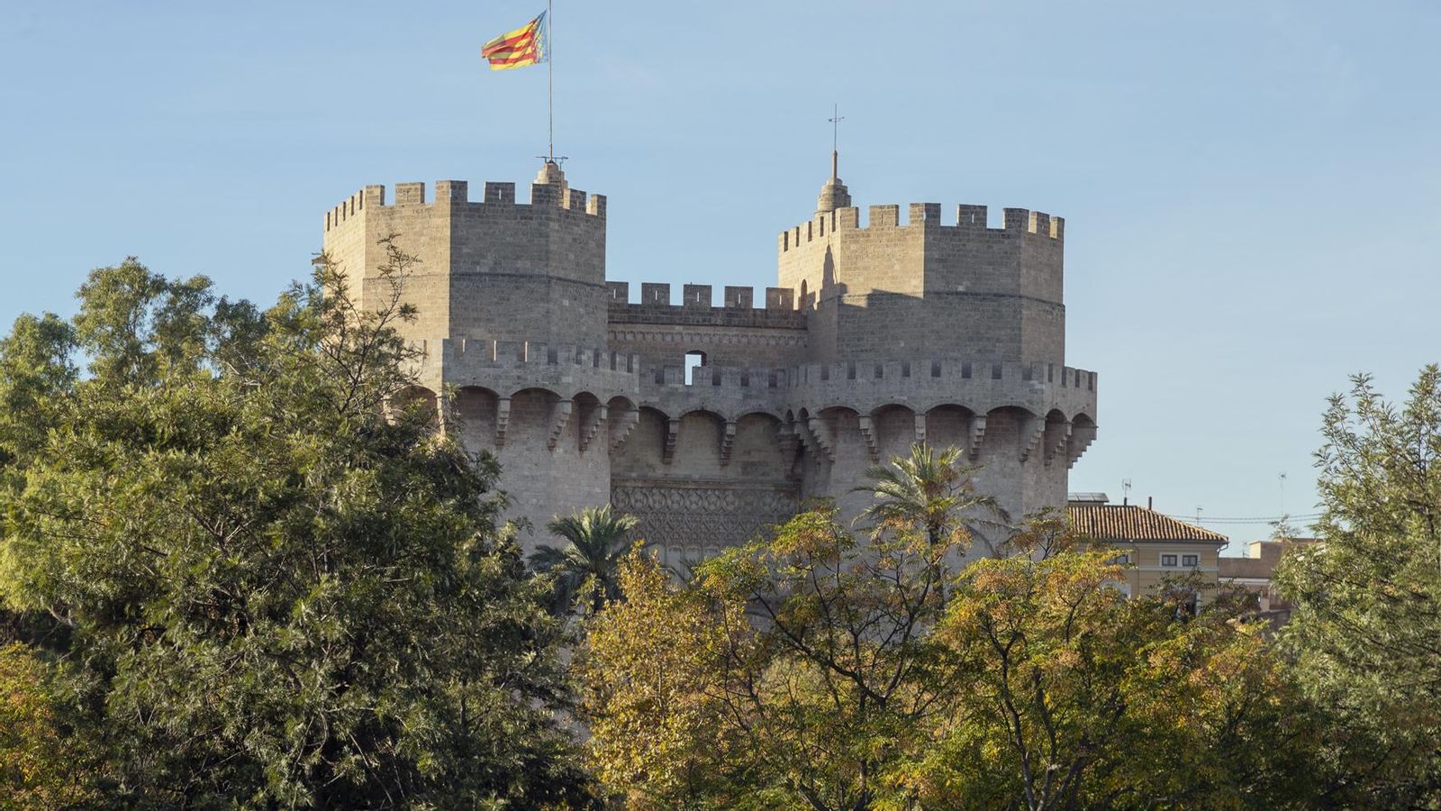 11  ANGEL ROS, València