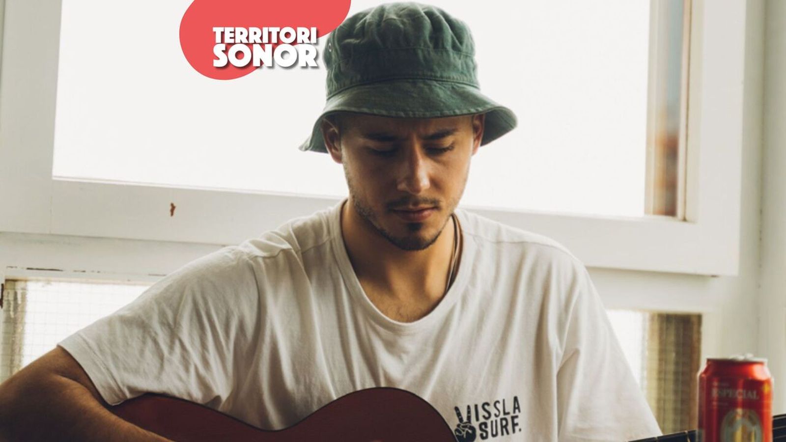 29.11.2024 | L’algoritme sonor | Les cançons de la tragèdia