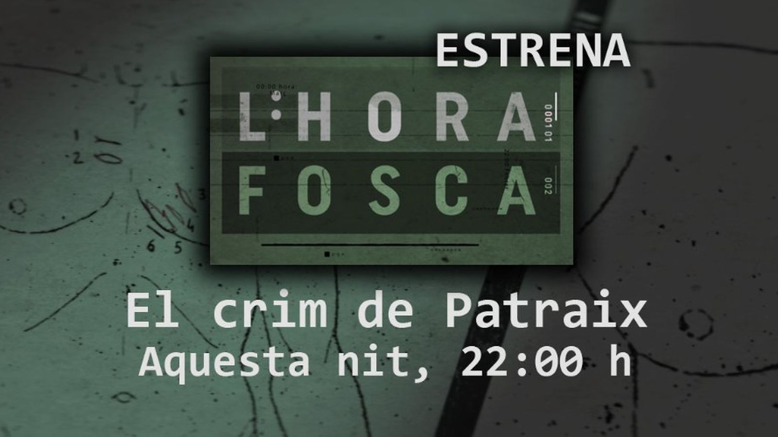 Hora fosca