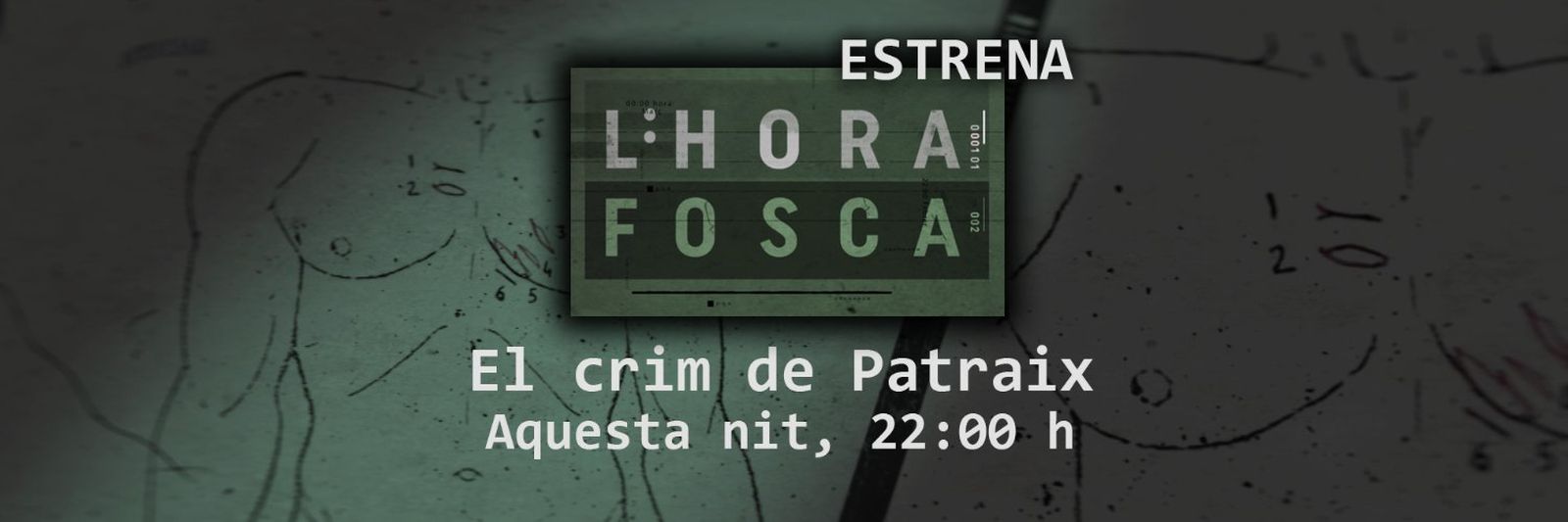 Hora fosca