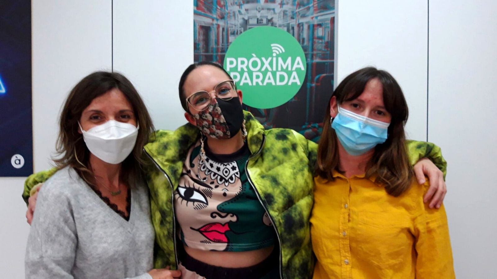 11.03.2022 | Pròxima parada | Quarta hora