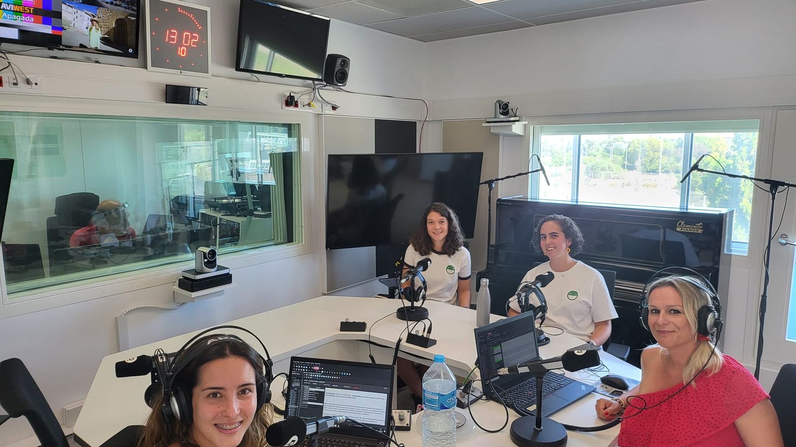 22.08.2022 | El rall diari T3