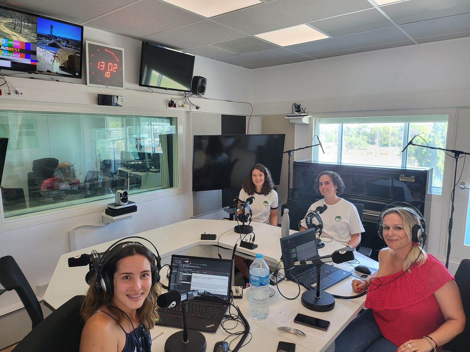 22.08.2022 | El rall diari T3