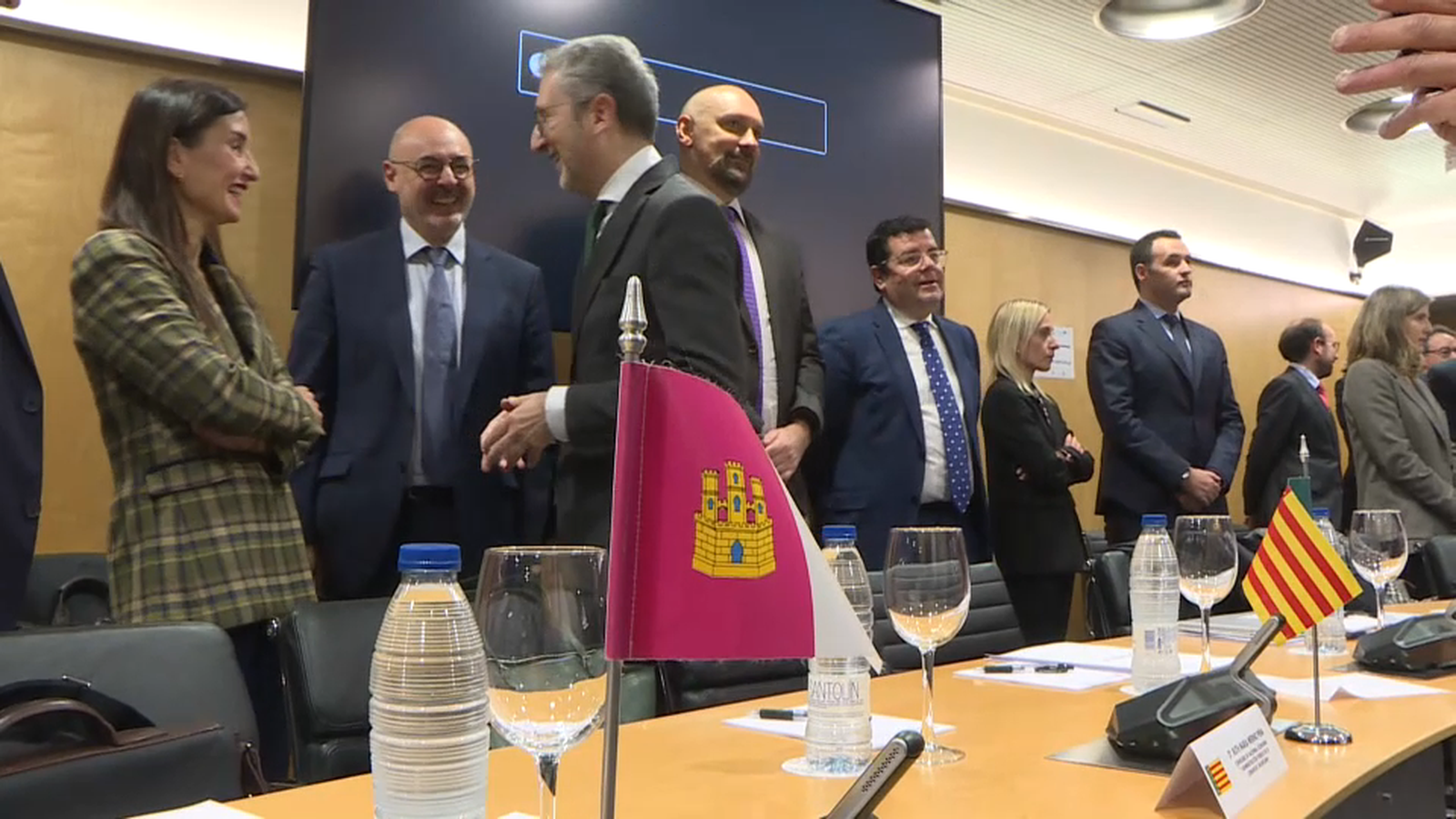 El sistema de finançament autonòmic