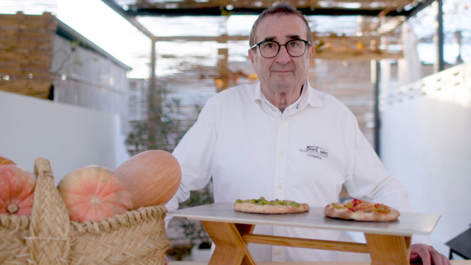 Les coques de la Marina