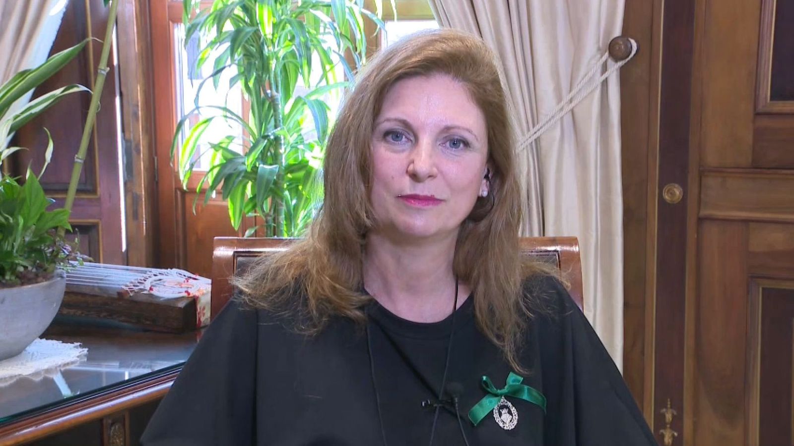 AMPARO MARCO
