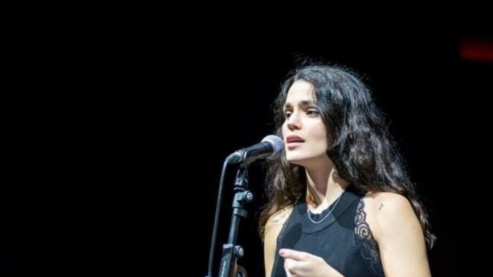 09.03.2022 | La Maria enceta gira