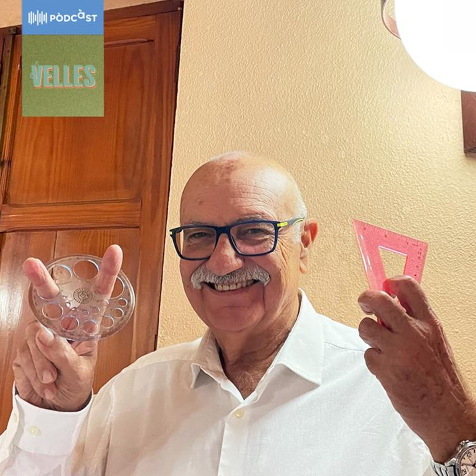 Velles | Cada mestre té el seu llibre Velles | Cada mestre té el seu llibre