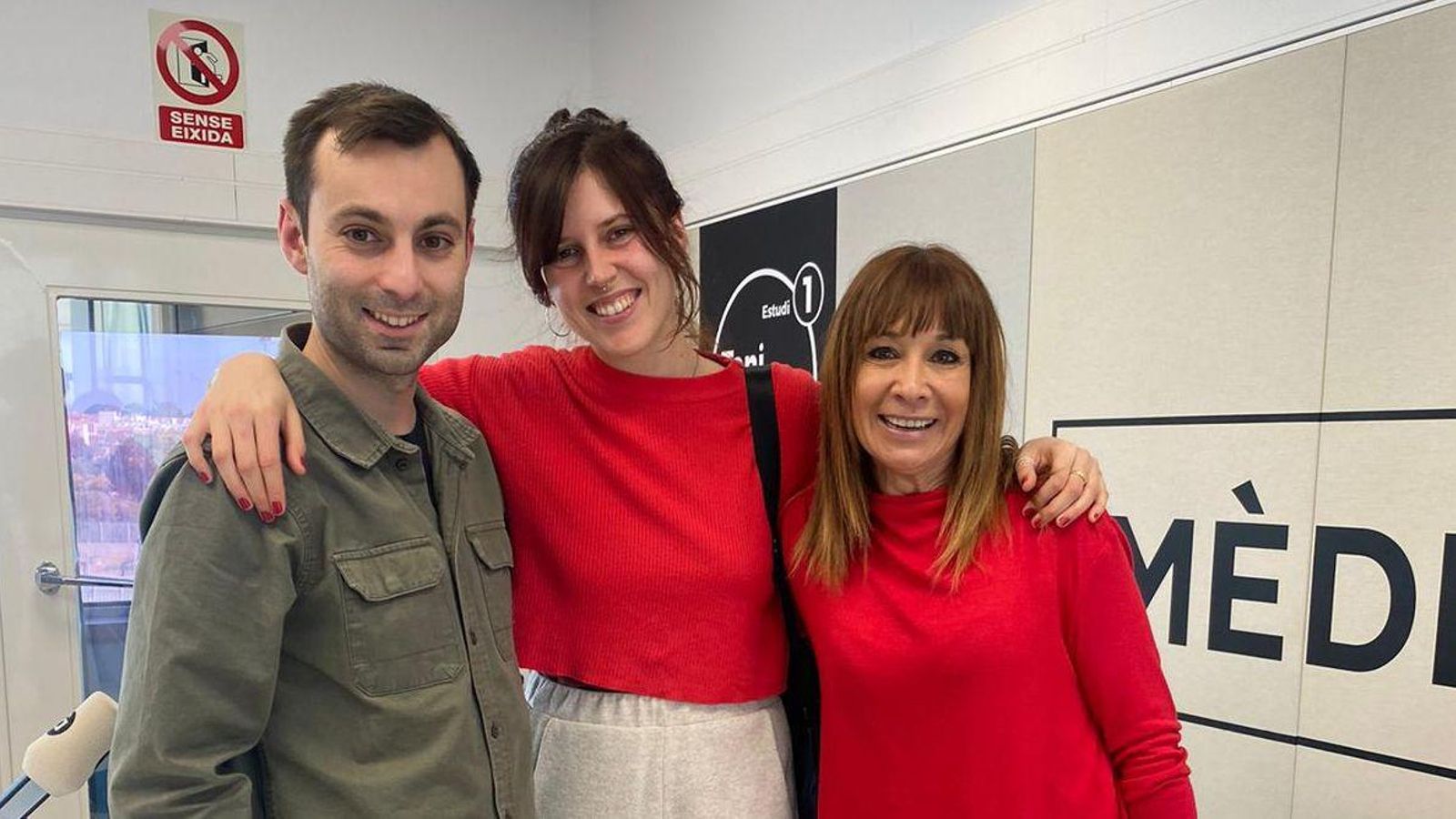 20.02.2023 | 20.02.2023 | 'Vides desafinades' amb Laura Esparza