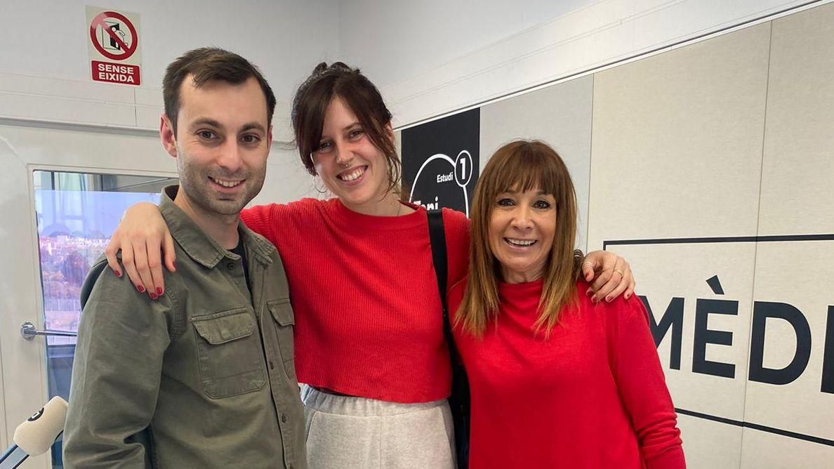 20.02.2023 | 20.02.2023 | 'Vides desafinades' amb Laura Esparza