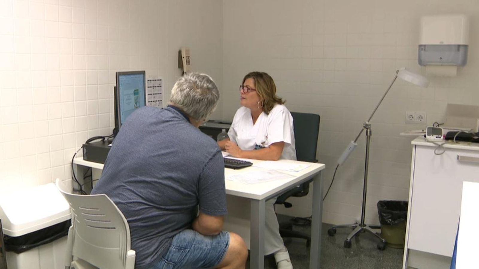 Es tracta del primer servei d’aquestes característiques a la Comunitat Valenciana, on la psoriasi afecta més de 114.000 persones.
