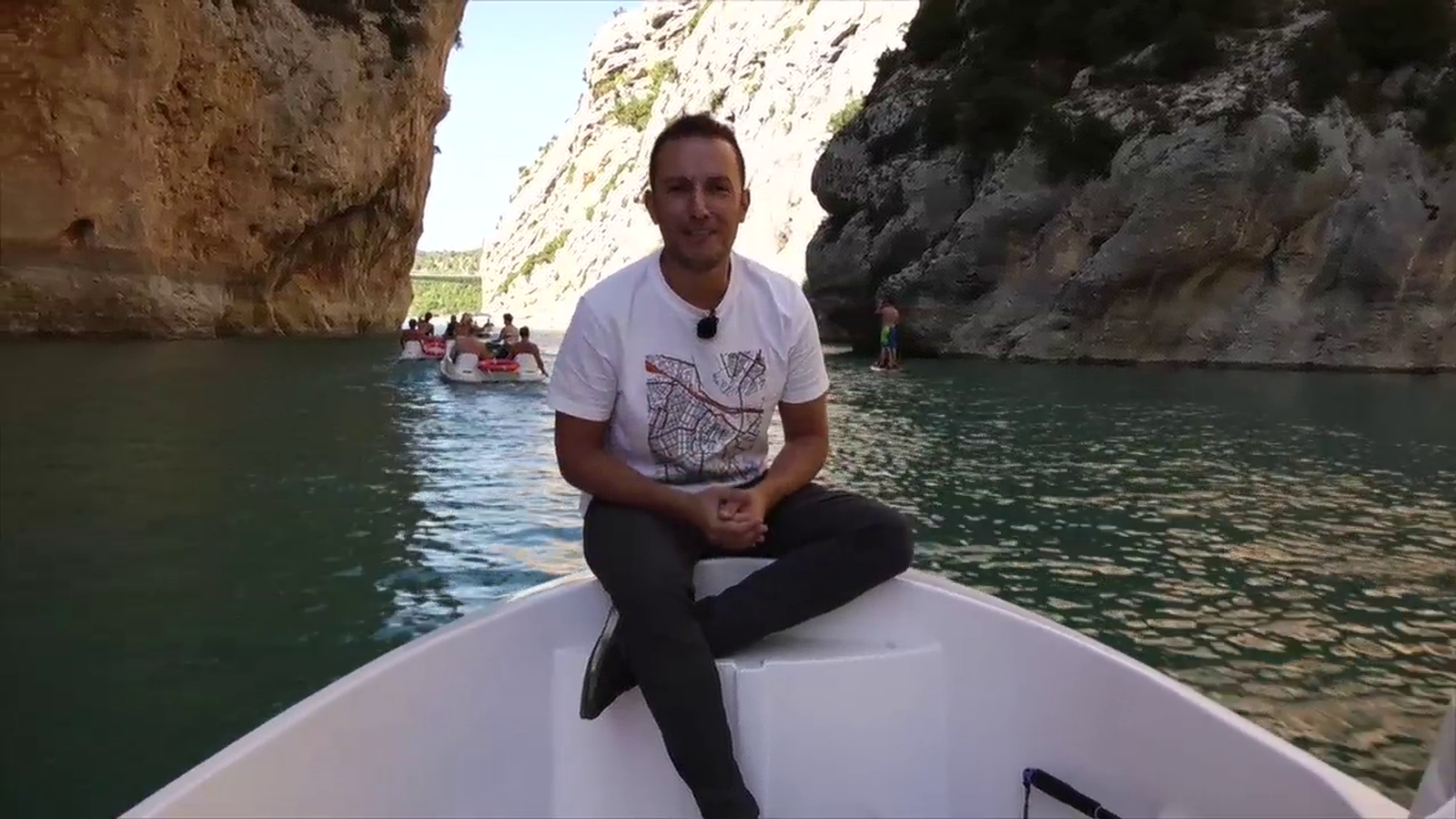 Valencians al món |  La Provença