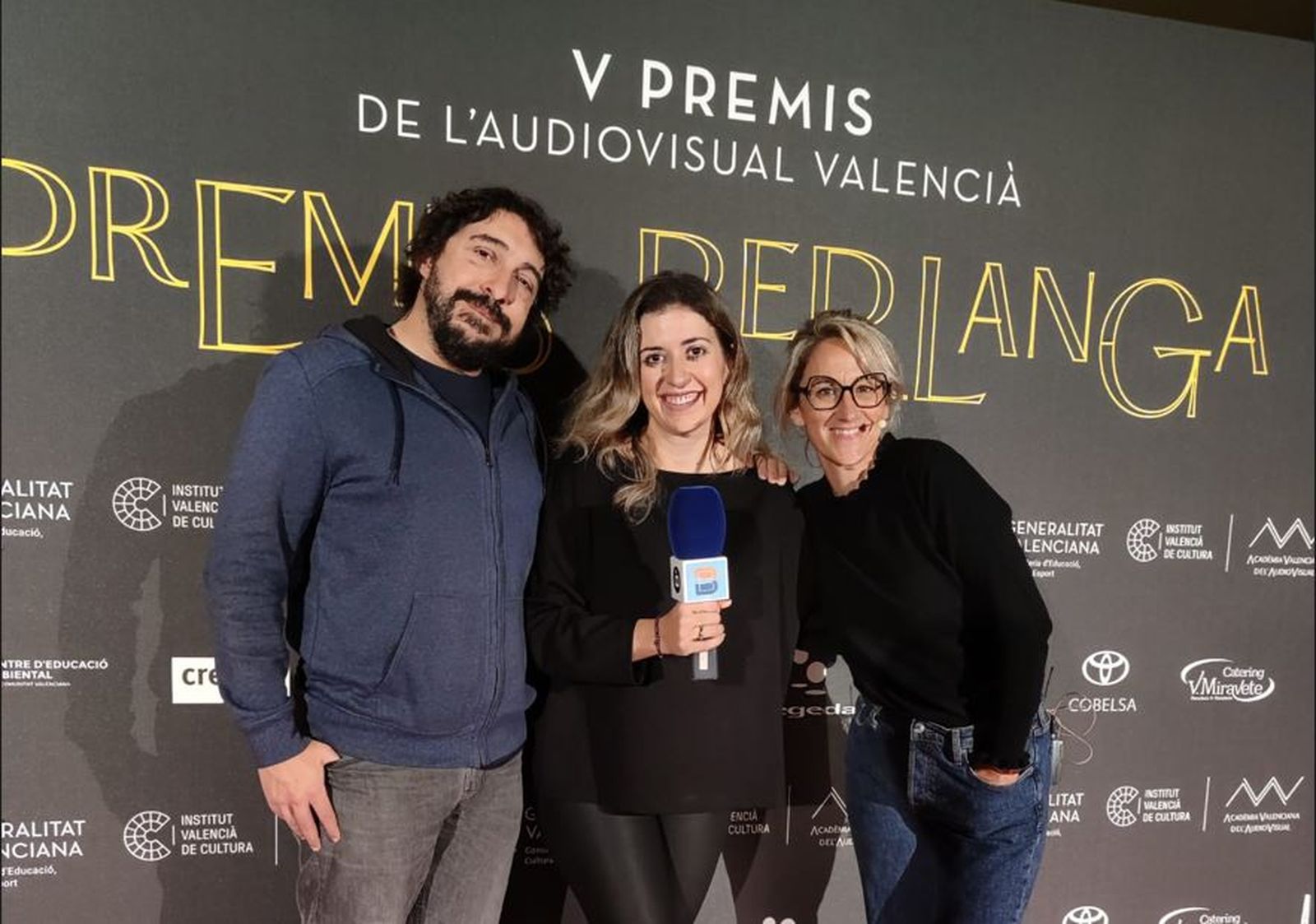 11.11.2022 | V Premis Berlanga