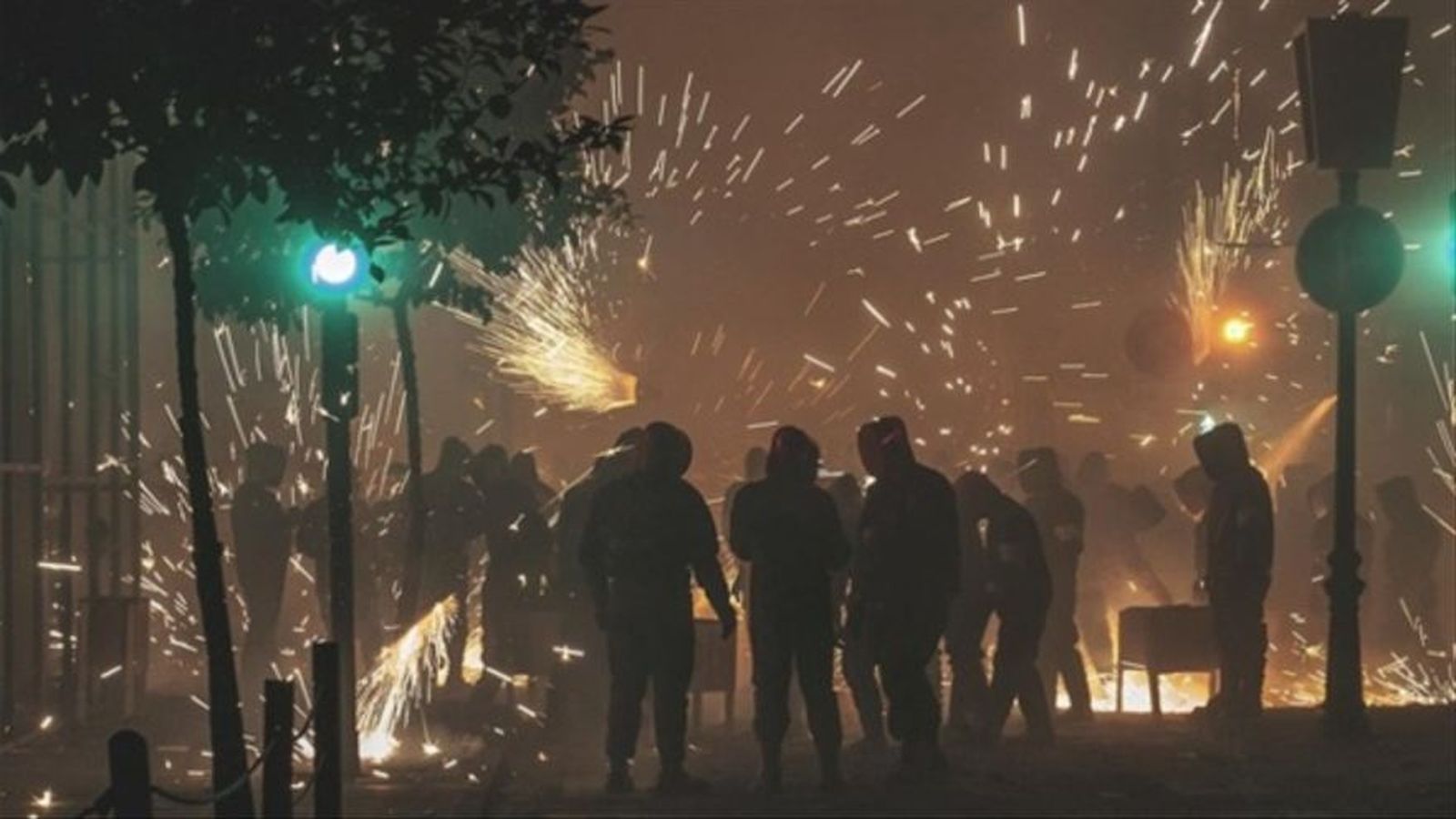 Imatge d'arxiu de la Cordà de Paterna