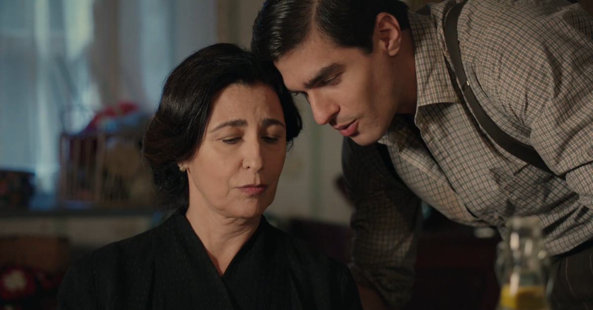 El Paradís de les senyores T3 | Capítol 9 - À Punt