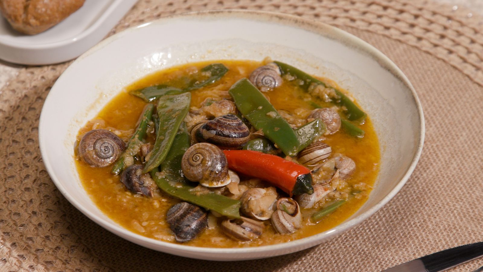 Caragolada