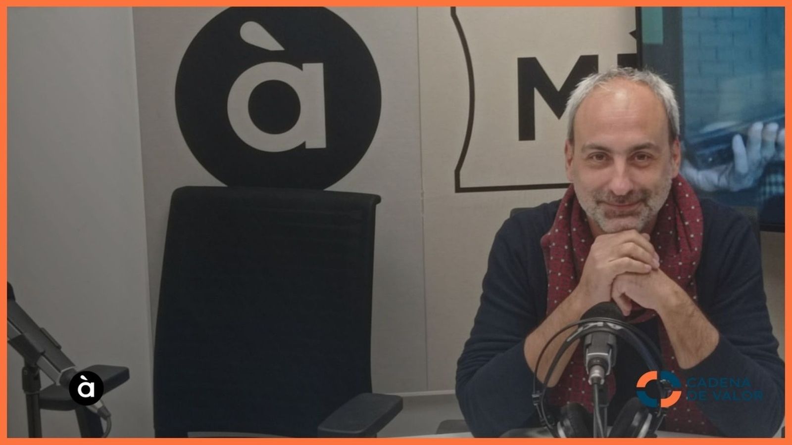 17.12.2024 | Dani Vara, de Cervezas Tyris