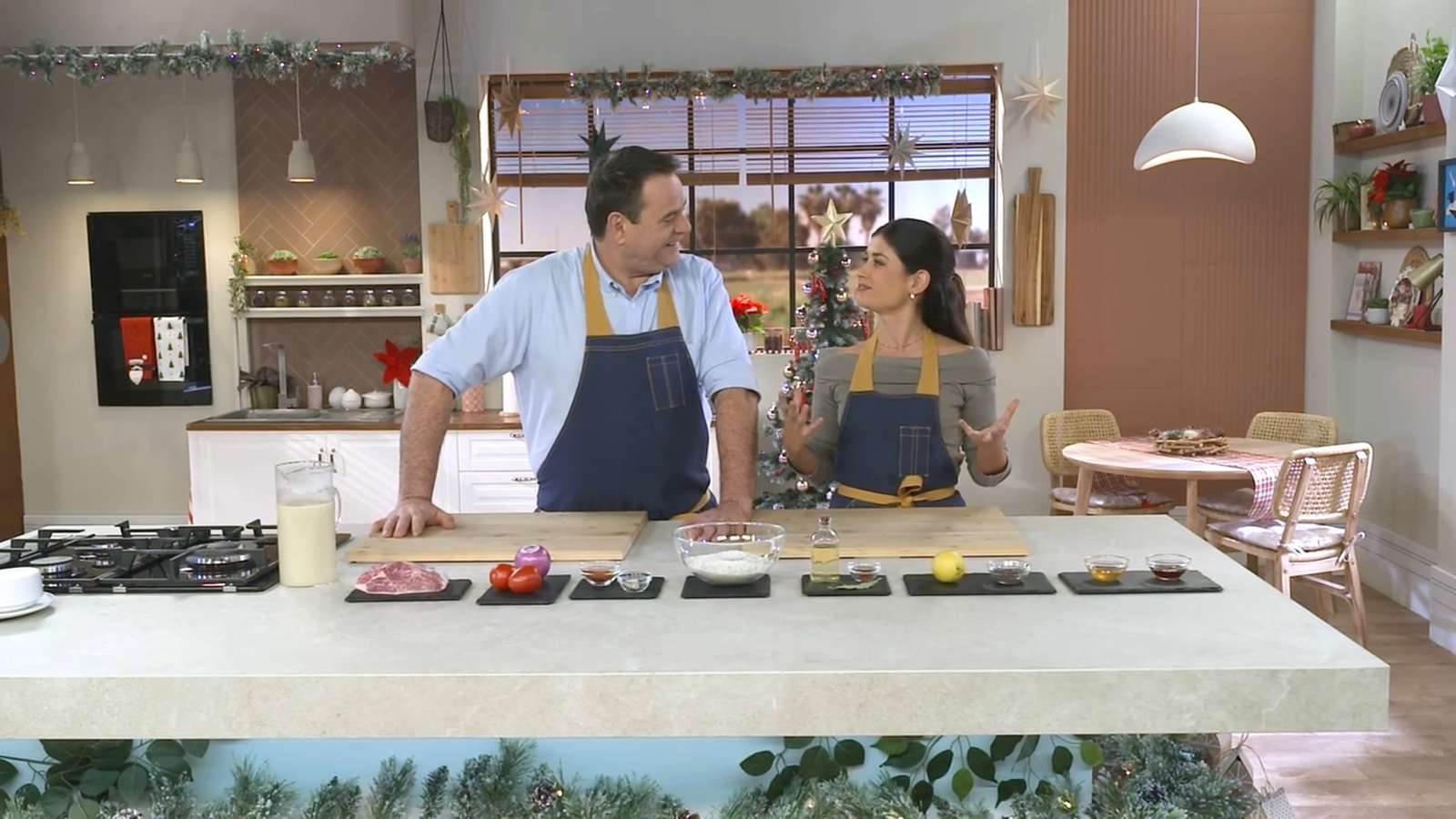 01.01.2026 | La cuina de Morera