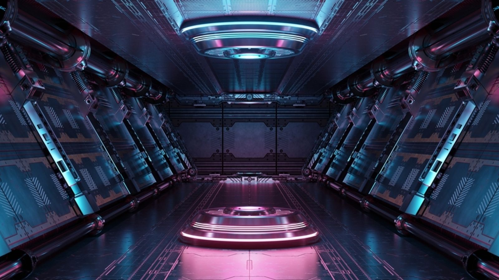 13.03.2024 | "Distopies": naus per a navegar durant dècades sense eixir a l'exterior