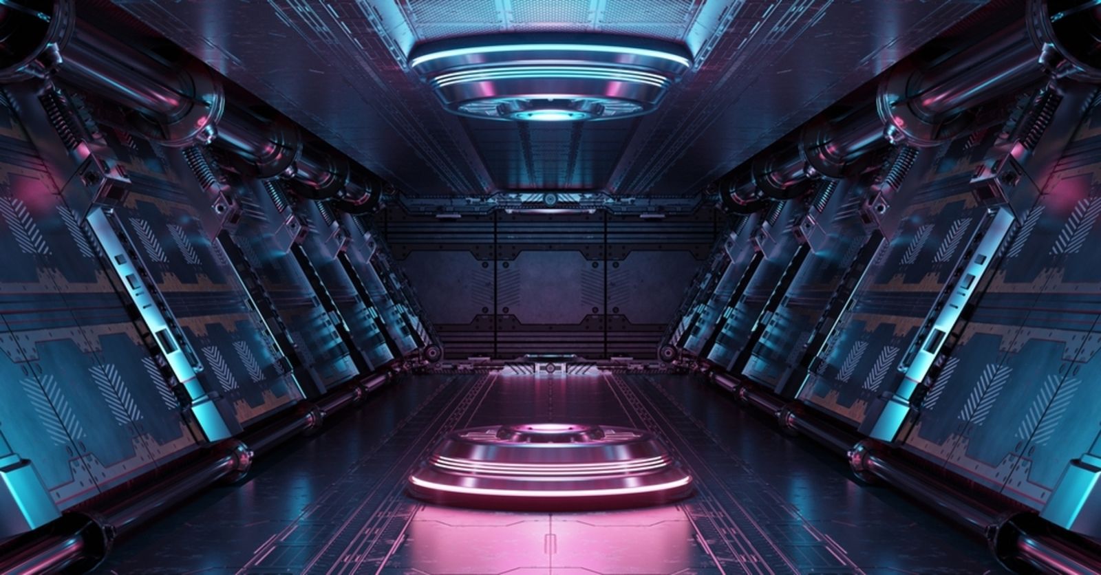 13.03.2024 | "Distopies": naus per a navegar durant dècades sense eixir a l'exterior