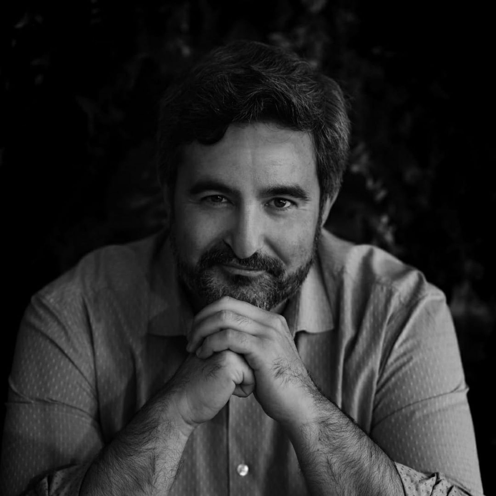 Daniel Ruiz presenta la seua novel·la 'Amigos para siempre'