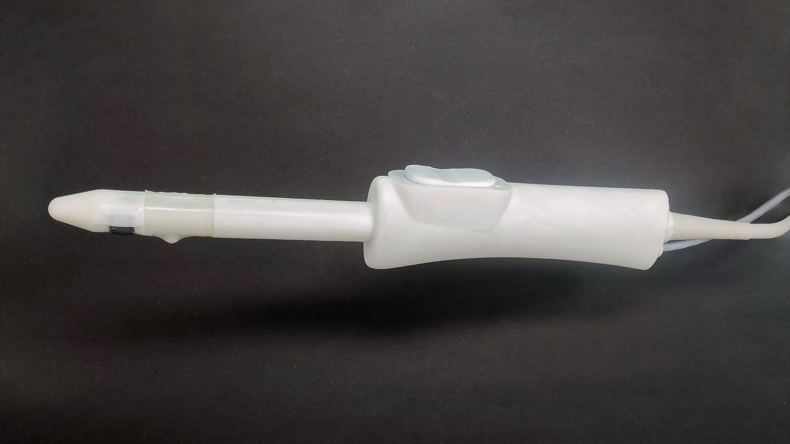 Imatge del nou dispositiu, Prostacto, finançat per Ivace+i per a detectar el càncer de pròstata