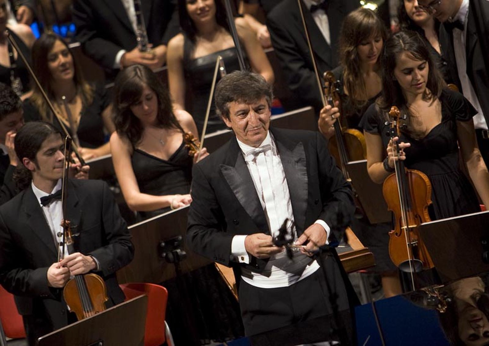 10.07.2021 | El musiquer