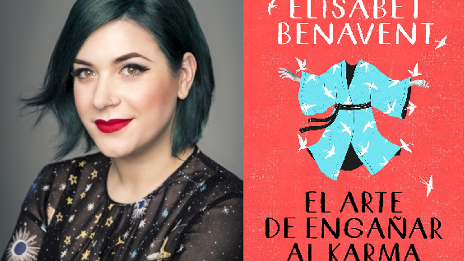 Elisabet Benavent