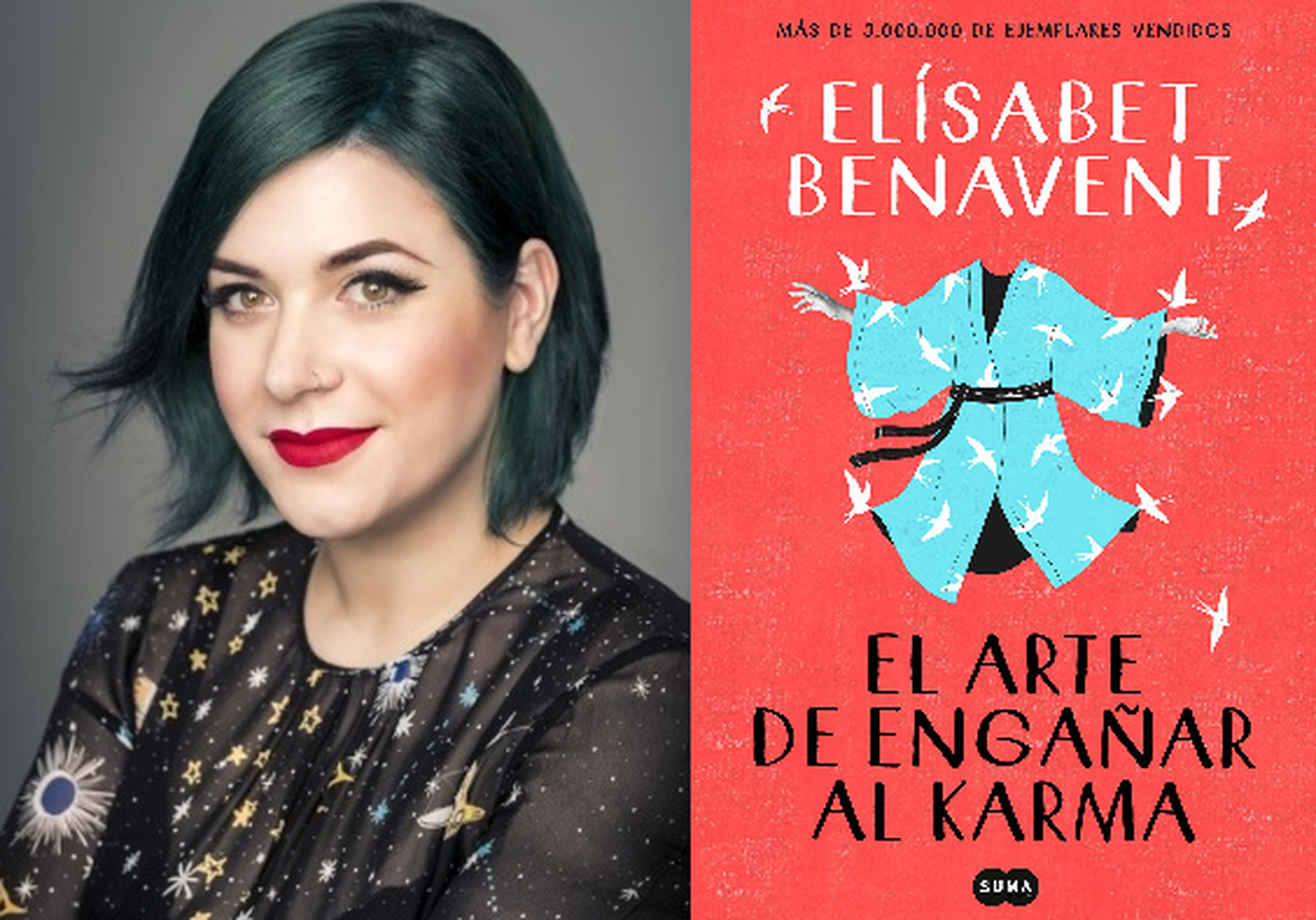 Elisabet Benavent