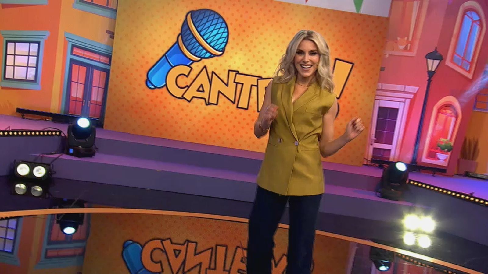 27.01.2026 | Cantem! | Buñol vs. Almassora