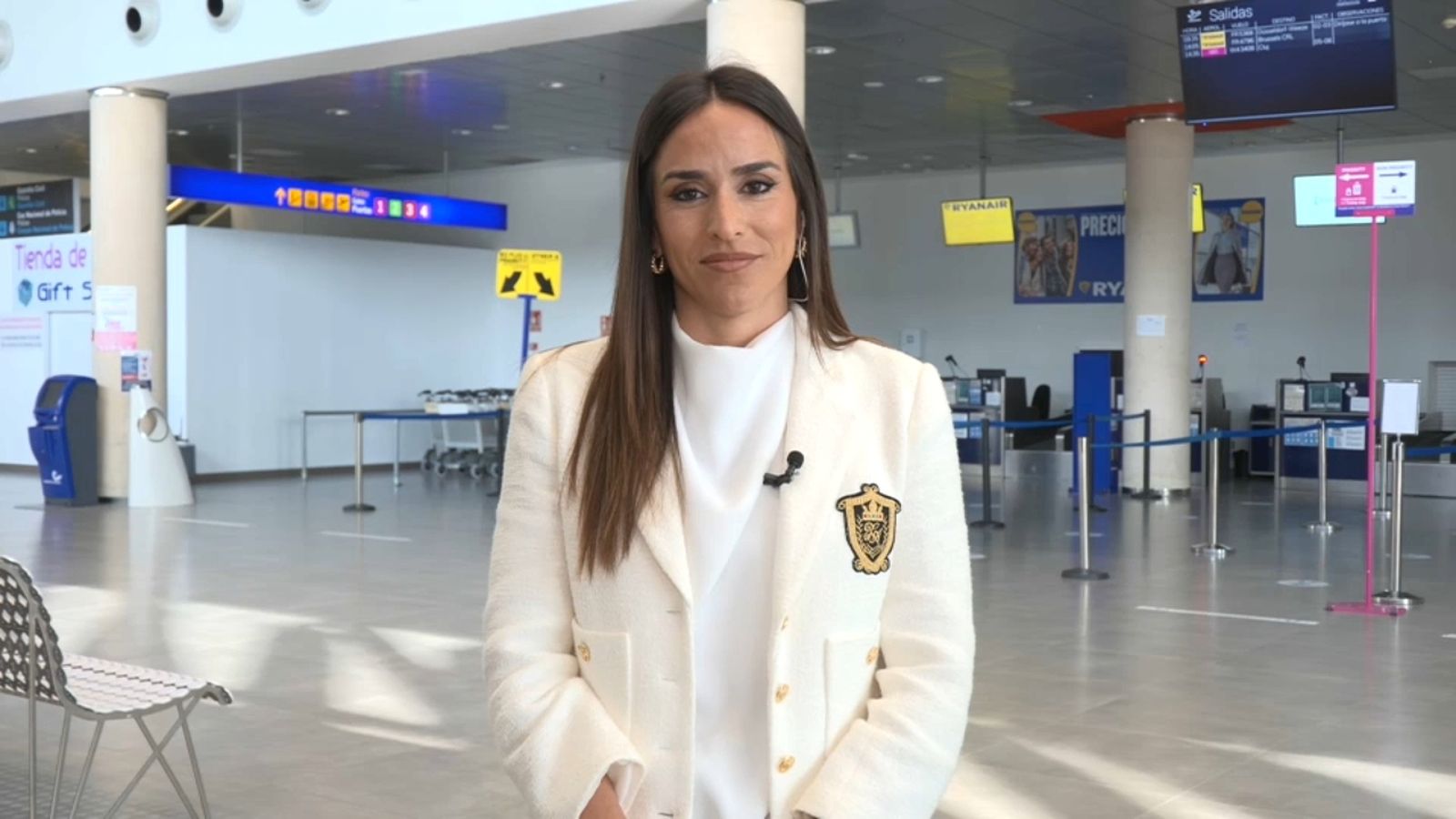 05.05.2026 | Entrevista LNM Raquel París