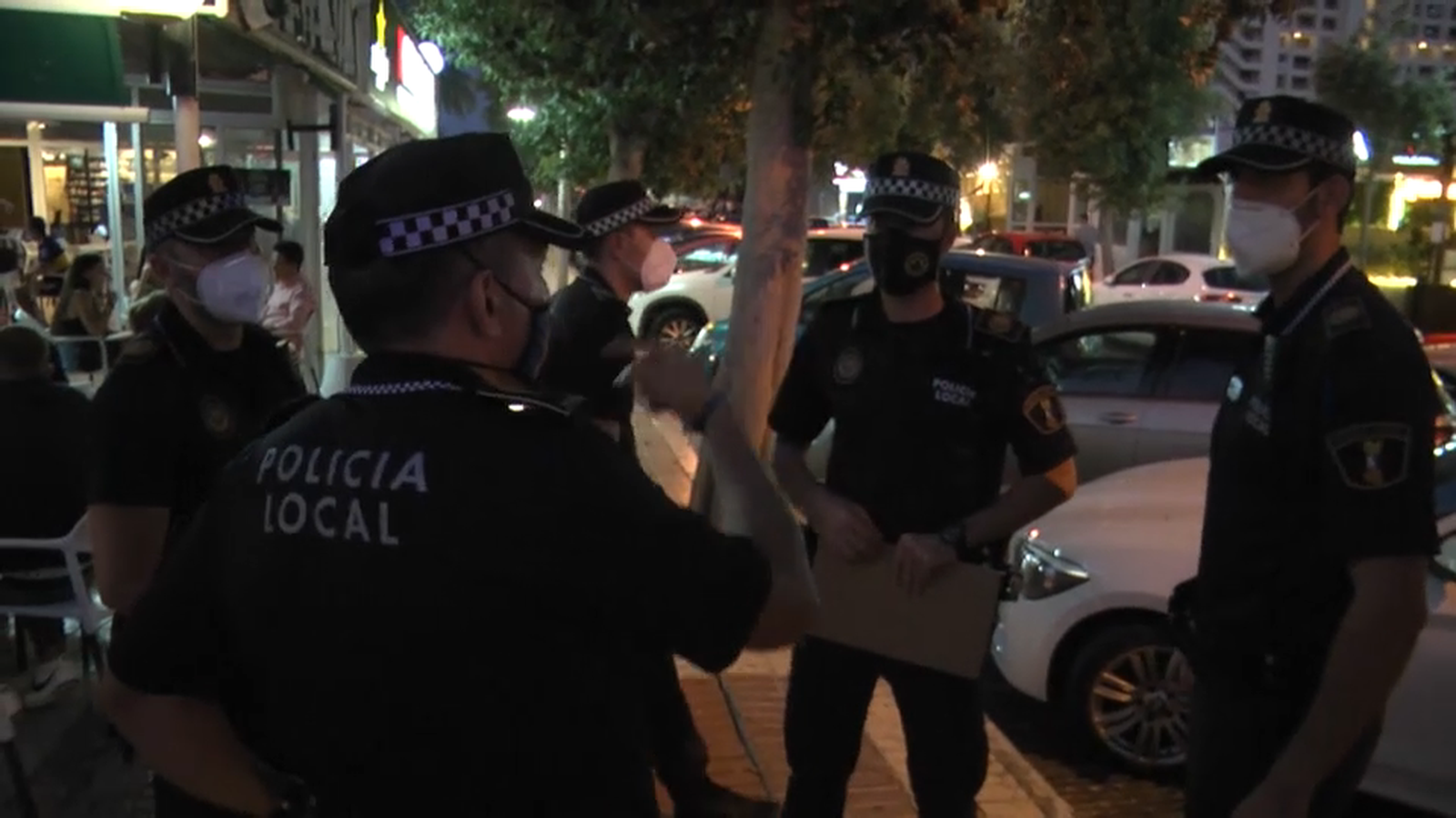 27.10.2020 | Les notícies de la nit