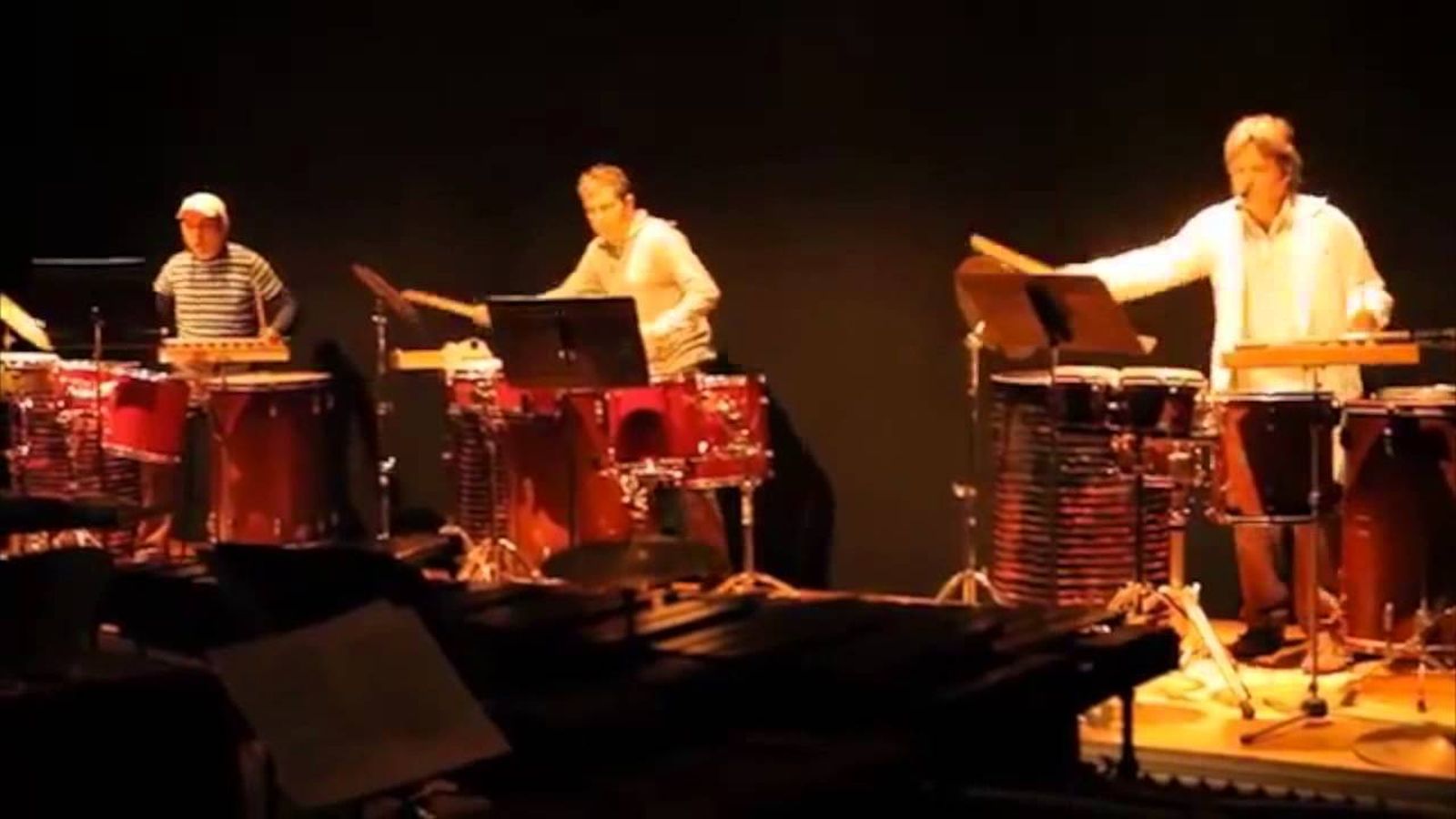30.07.2022 | El musiquer