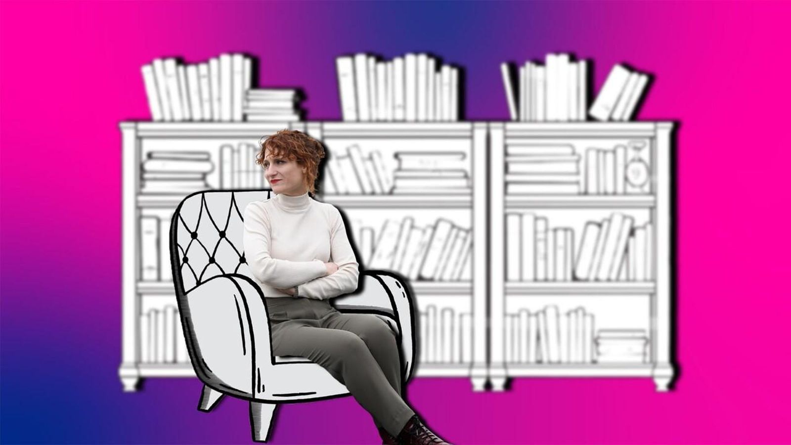 25.09.2024 | Elisa Ferrer | 'No sé què ha passat, que no reconec la meua ciutat' | Els negocis de barri